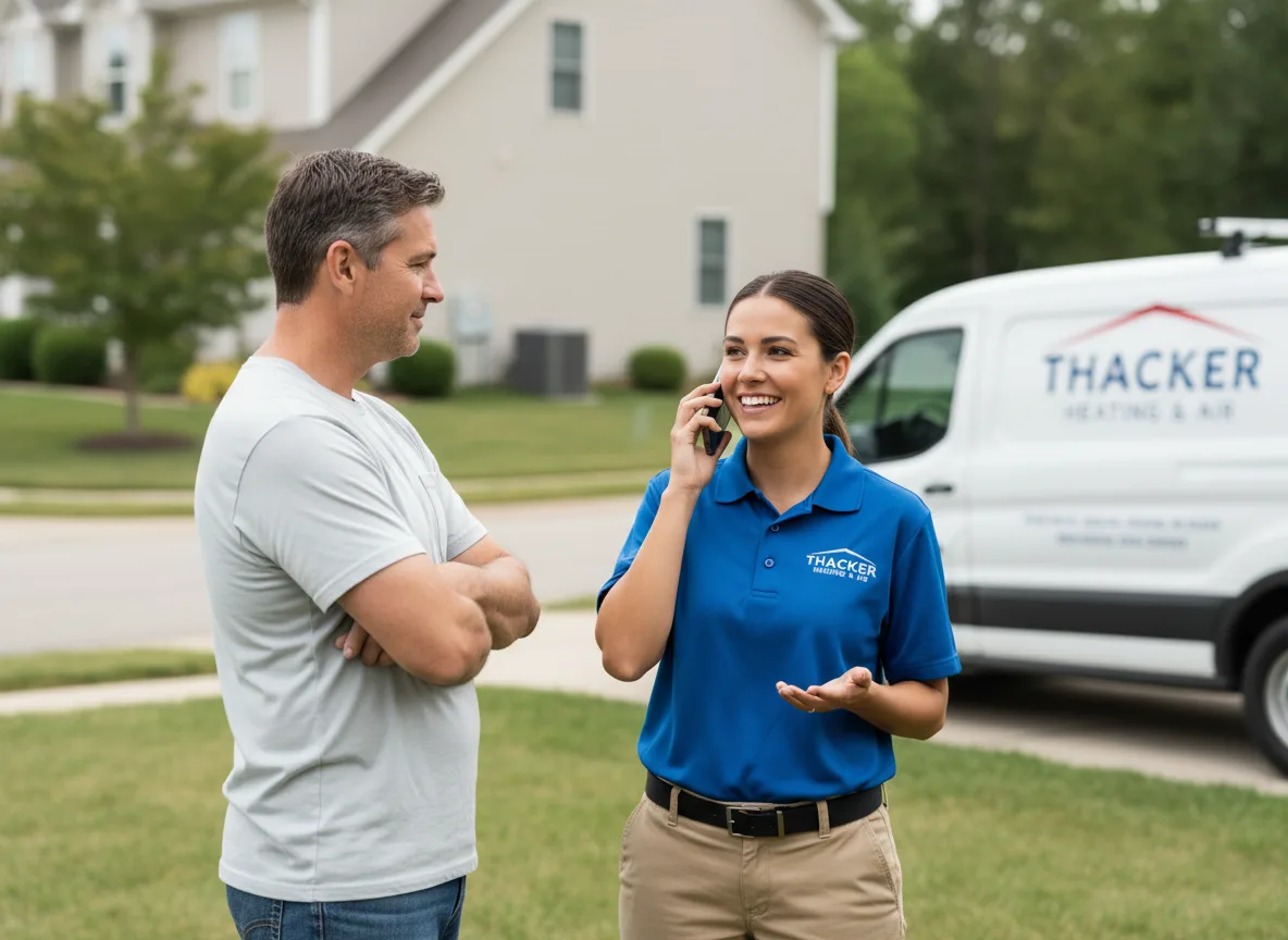 Ac Repair Maple City, KS FAQs